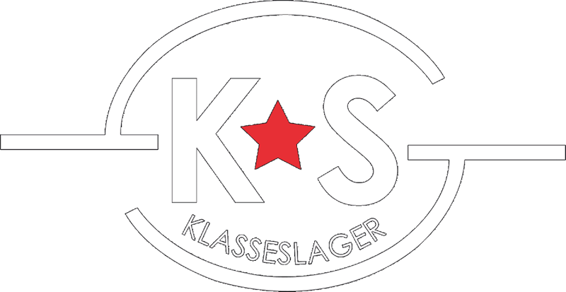 Klasseslager Van Bunder logo